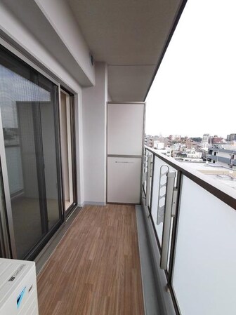 ビイルーム武蔵小杉の物件内観写真